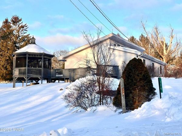 114 Orchard Drive , Call Listing Agent, PA 18428