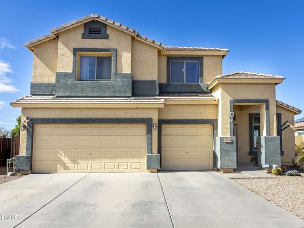 19894 N TOLEDO Avenue, Maricopa, AZ 85138