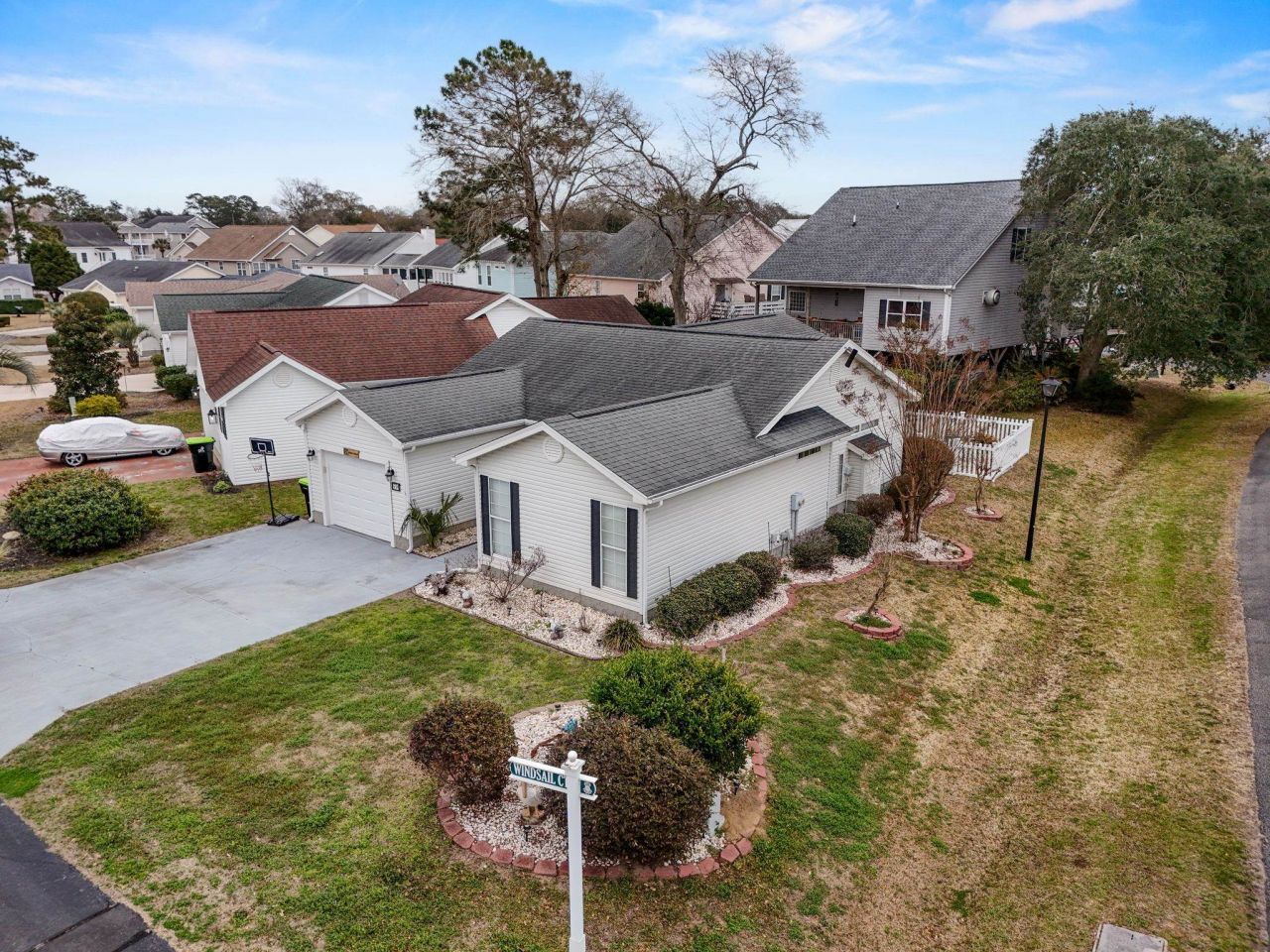 914 Wind Sail Ct. Photo 36