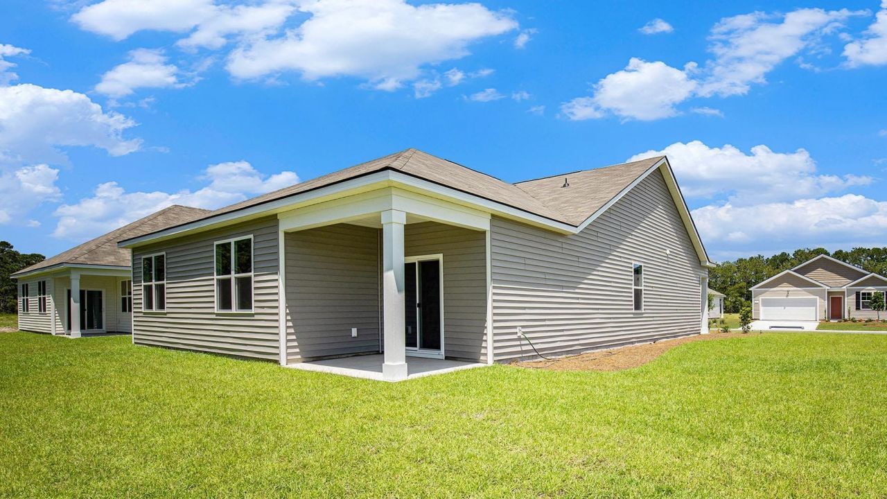 512 Acosta Circle  Photo 2