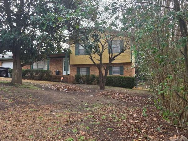 3762 Fairington Drive, Hephzibah, GA 30815