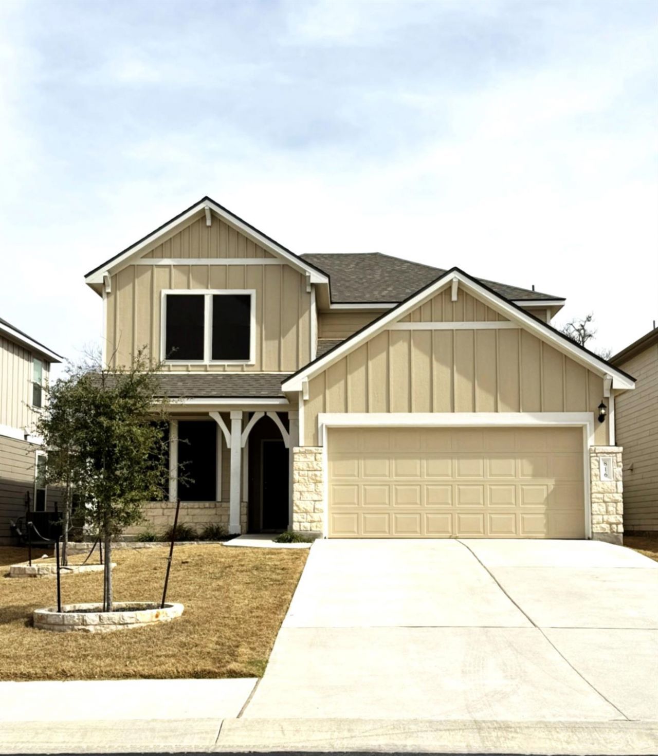 816 Black Alder St, Georgetown, TX 78626 Main Photo