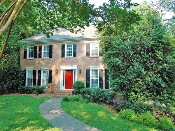 4384 Ivywood Drive, Marietta, GA 30062
