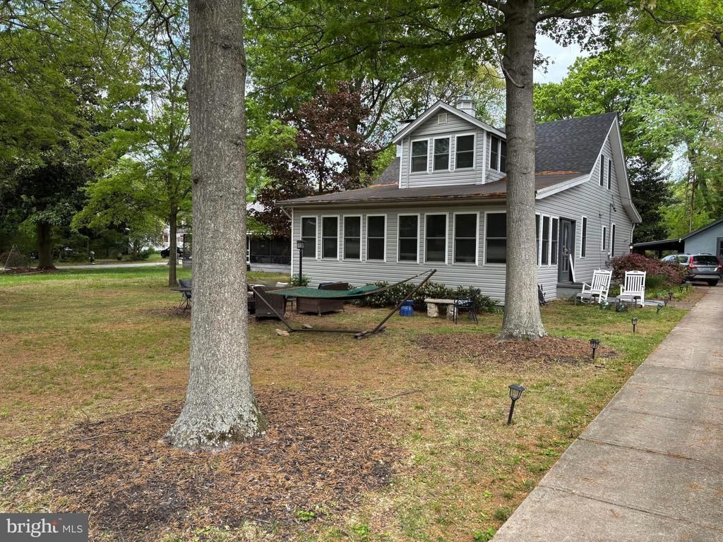 3 Barry Avenue, Annapolis, MD 21403 Main Photo