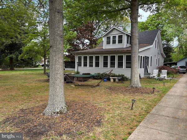 3 BARRY AVENUE, ANNAPOLIS, MD 21403