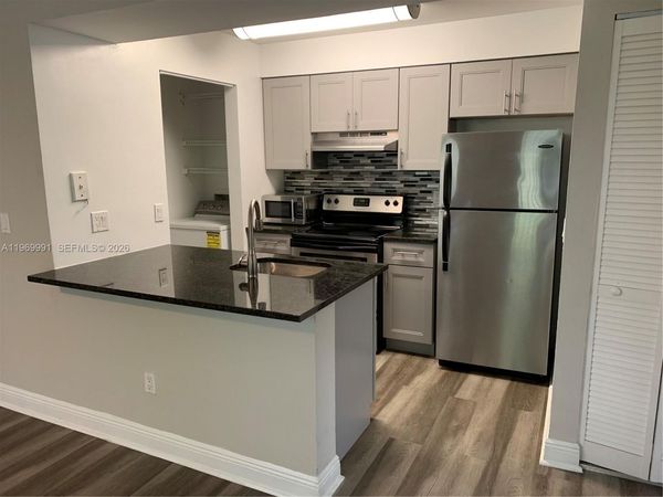 1261 SW 46th Ave , Unit 2004, Pompano Beach, FL 33069