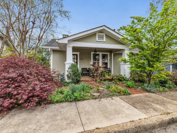 212 Jarnigan Avenue, Chattanooga, TN 37405