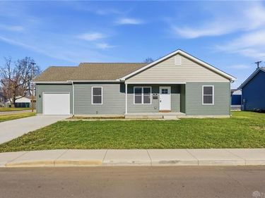 910 Vine Street, Washington Court Hous, OH 43160