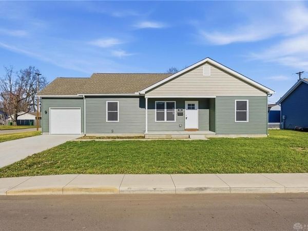 910 Vine Street, Washington Court Hous, OH 43160