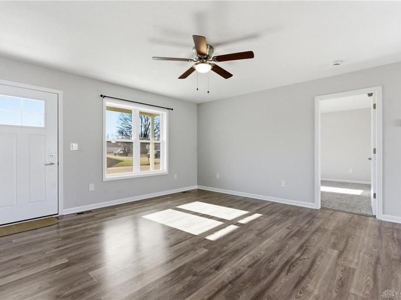 910 Vine Street, Washington Court House, OH 43160 Photo 12