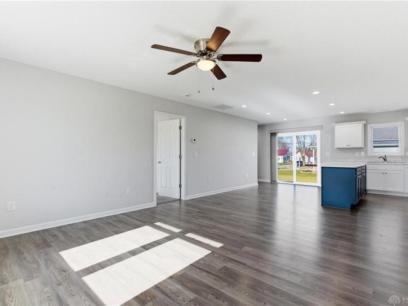 910 Vine Street, Washington Court House, OH 43160 Photo 9