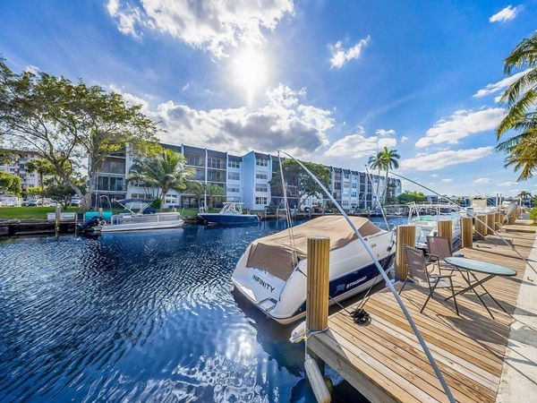 1834 S Se 7 Street, Pompano Beach, FL 33060