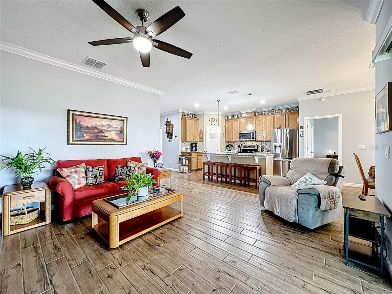 13000 Yale Bluff Drive, Grand Island, FL 32735 Photo