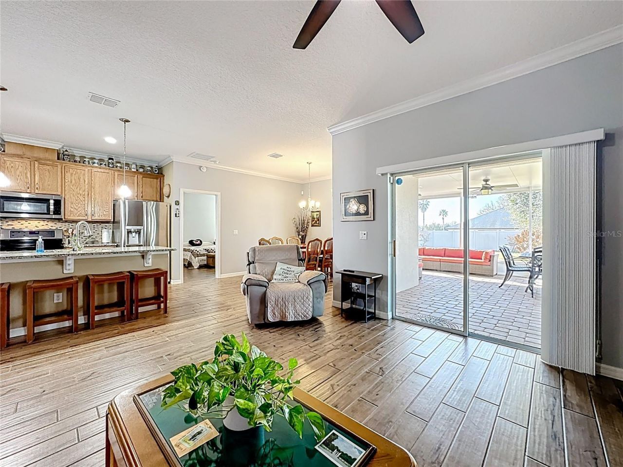 13000 Yale Bluff Drive, Grand Island, FL 32735 Photo