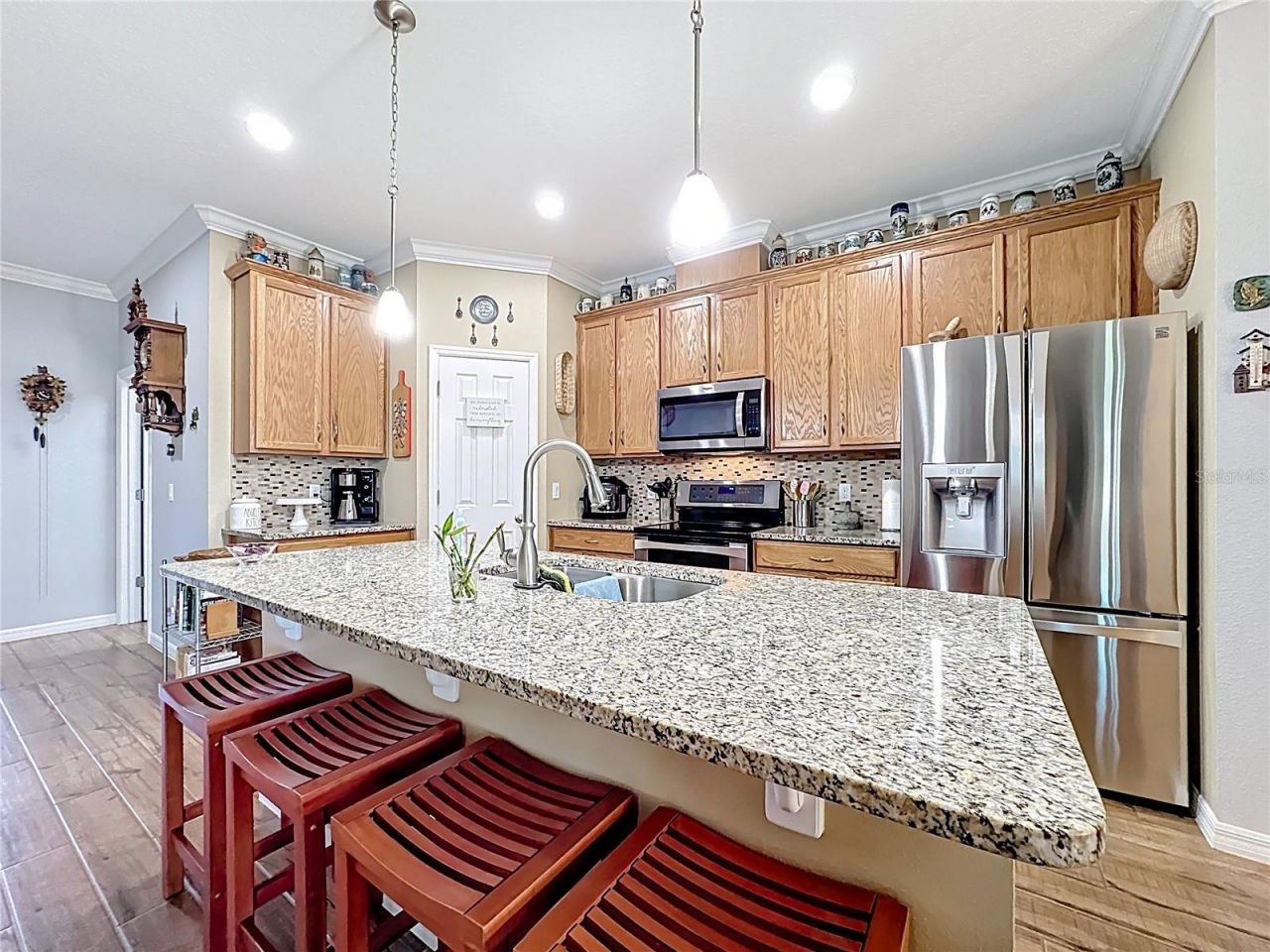 13000 Yale Bluff Drive, Grand Island, FL 32735 Photo