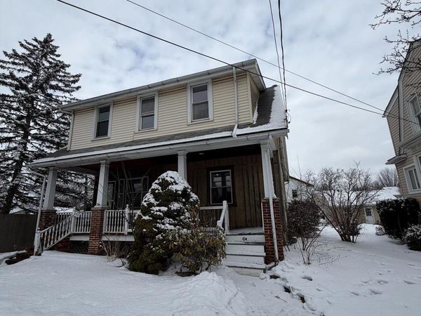 41 W RELIANCE ROAD , TELFORD, PA 18969