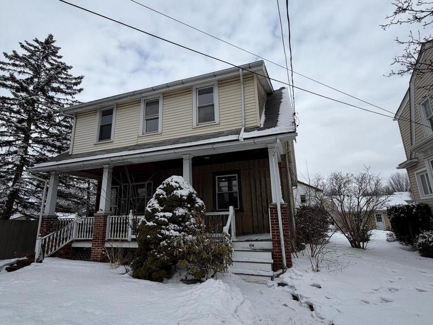 41 W Reliance Road , Telford, PA 18969 Main Photo