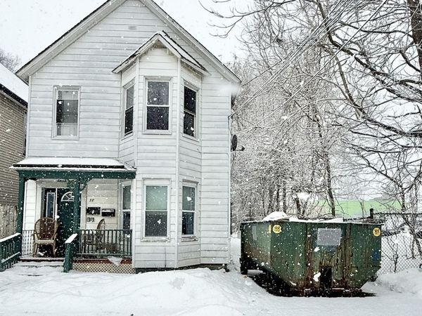 11 Mynderse Street, Schenectady, NY 12307