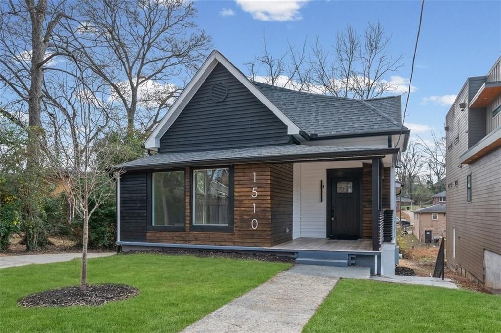 1510 Mims Street Sw, Atlanta, GA 30314 Main Photo