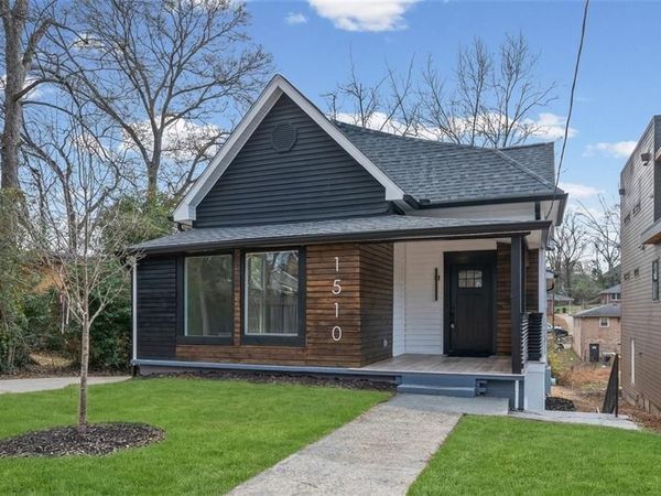 1510 Mims Street SW, Atlanta, GA 30314