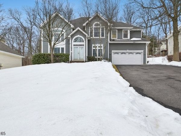 10 Hamilton Rd, Bernards, NJ 07920