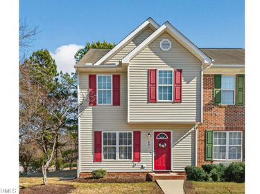 1601 Briarmont Court, Raleigh, NC 27610