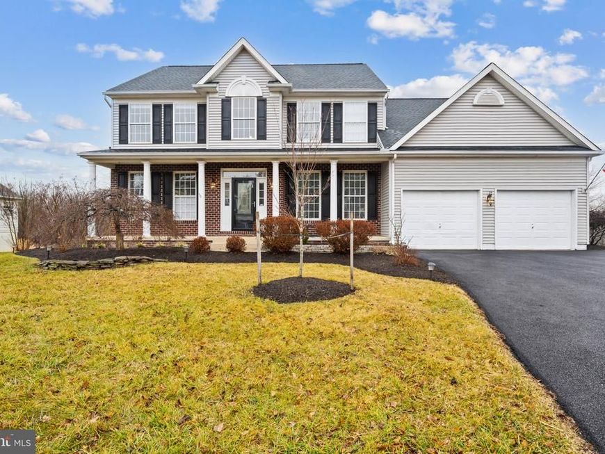 329 Braeburn Court, Walkersville, MD 21793 Main Photo