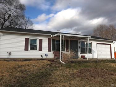 1134 Frayne Drive, New Carlisle, OH 45344