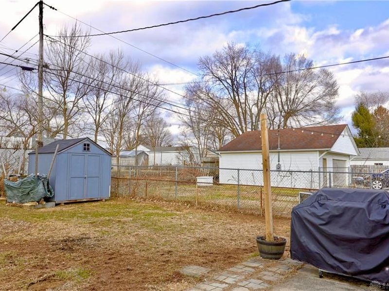 1134 Frayne Drive, New Carlisle, OH 45344 Photo 15