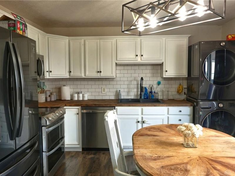 1134 Frayne Drive, New Carlisle, OH 45344 Photo 5