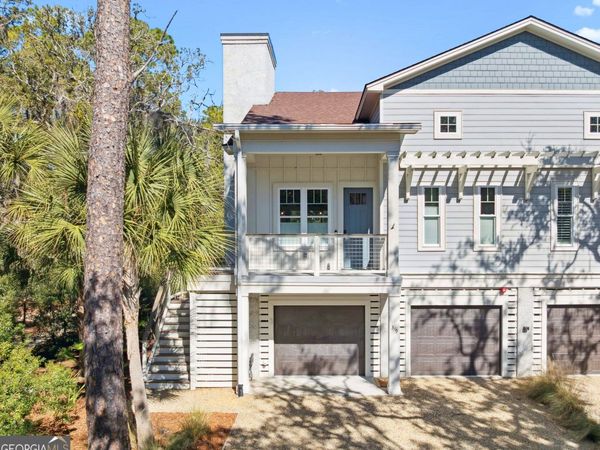 39 Harbor Road, Jekyll Island, GA 31527