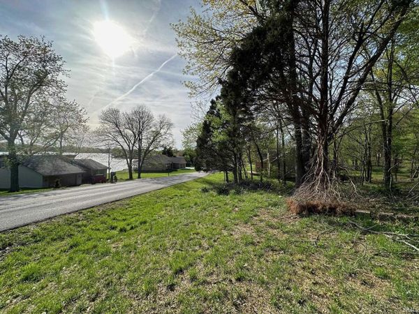 318 S Balthazar Drive, Santa Claus, IN 47579