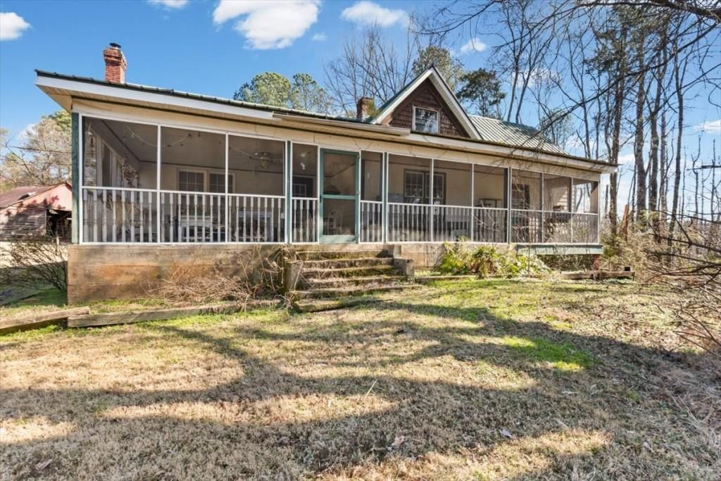 55 Shinall Gaines Road Nw, Cartersville, GA 30121 Main Photo