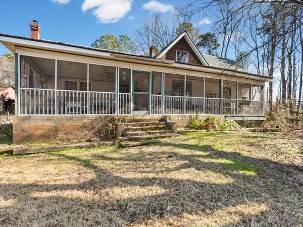 55 Shinall Gaines Road NW, Cartersville, GA 30121