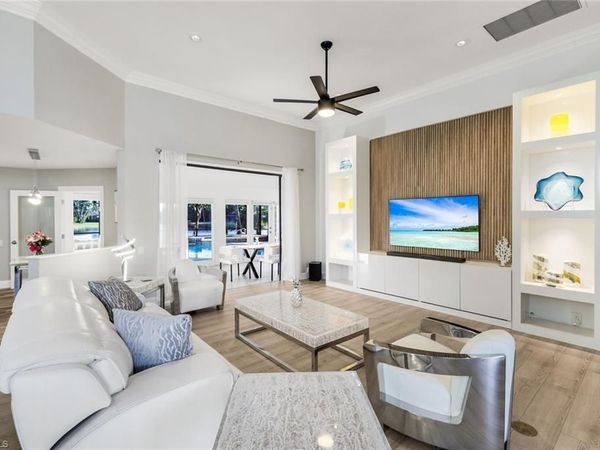 3653 Saybrook PL, BONITA SPRINGS, FL 34134