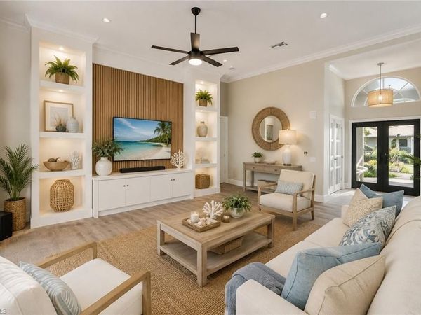 3653 Saybrook PL, BONITA SPRINGS, FL 34134