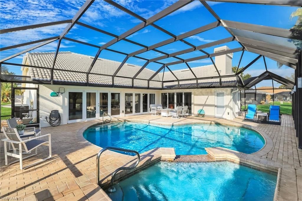 3653 Saybrook Pl, Bonita Springs, FL 34134 Photo