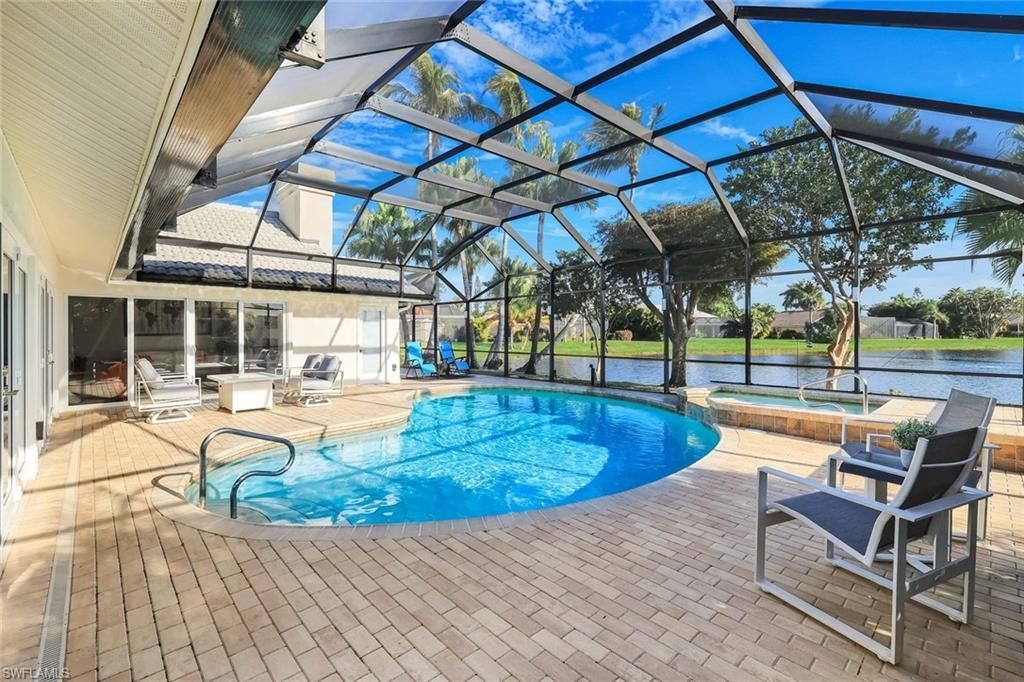 3653 Saybrook Pl, Bonita Springs, FL 34134 Photo