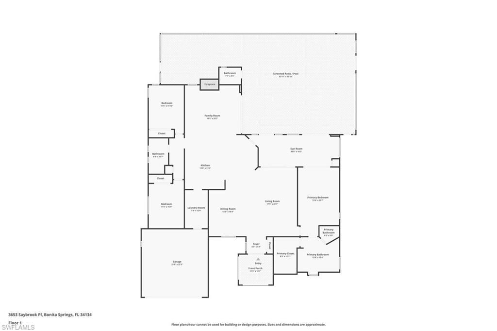 3653 Saybrook Pl, Bonita Springs, FL 34134 Photo