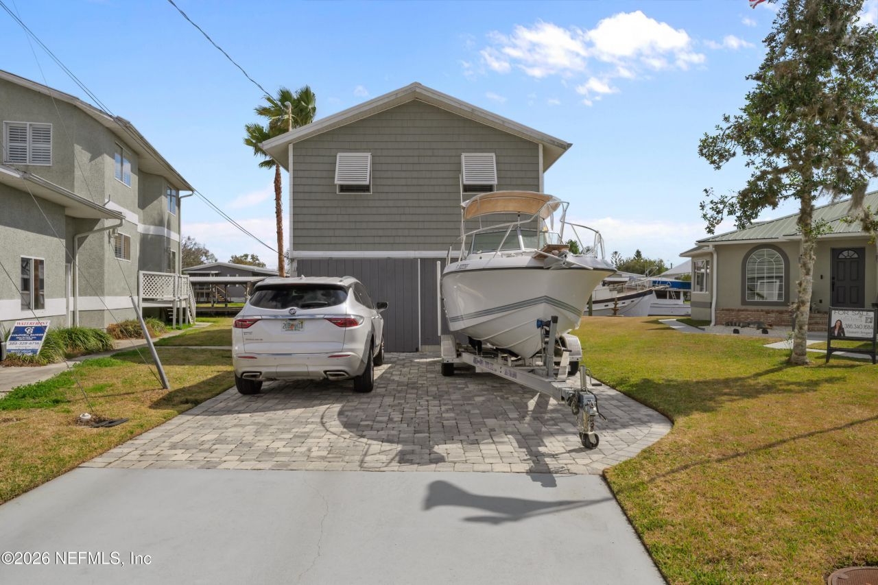 191 Sportsman Drive, Welaka, FL 32193 Photo