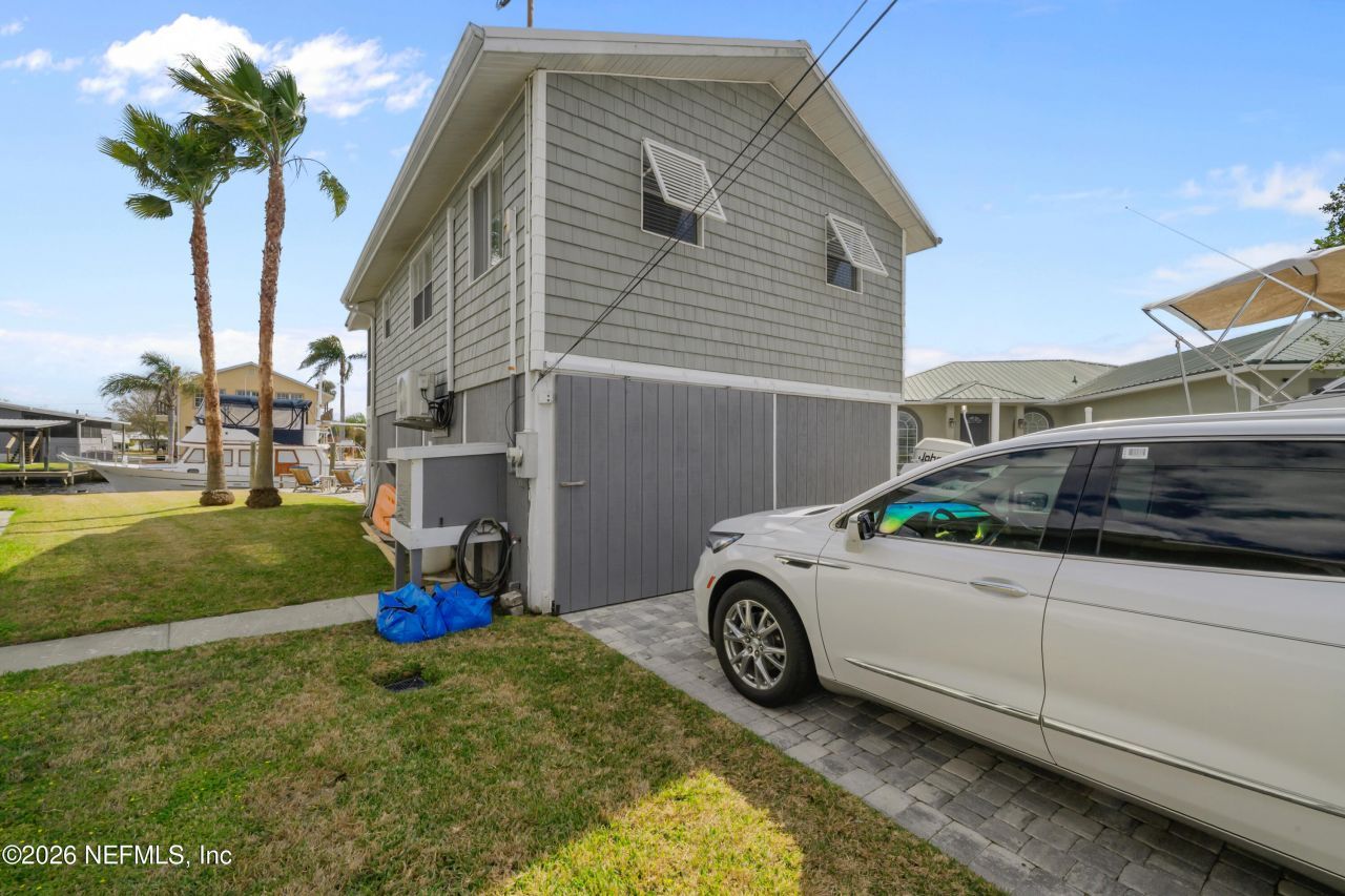 191 Sportsman Drive, Welaka, FL 32193 Photo