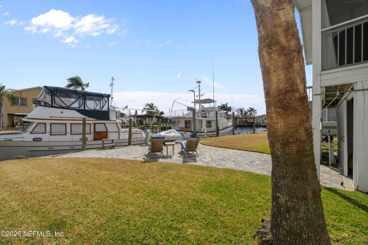 191 Sportsman Drive, Welaka, FL 32193 Photo