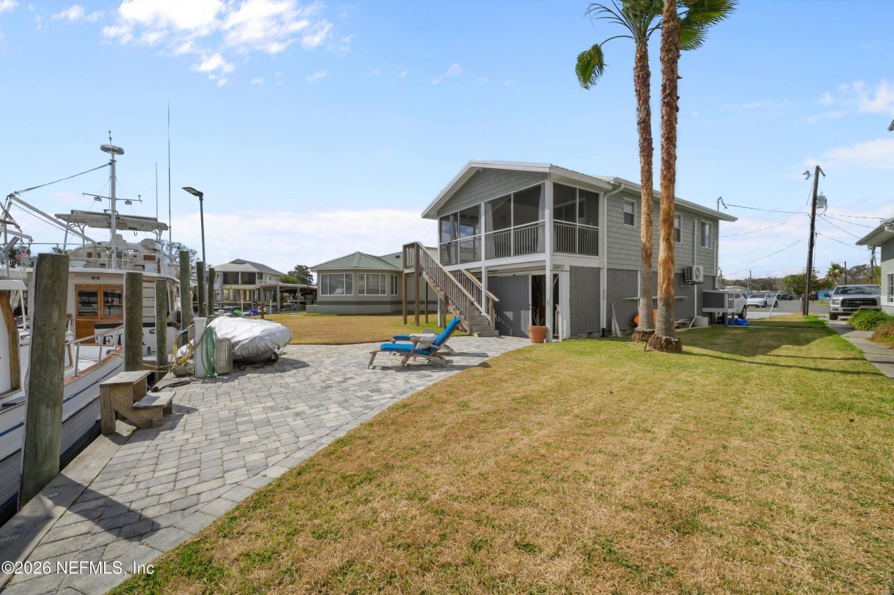 191 Sportsman Drive, Welaka, FL 32193 Photo