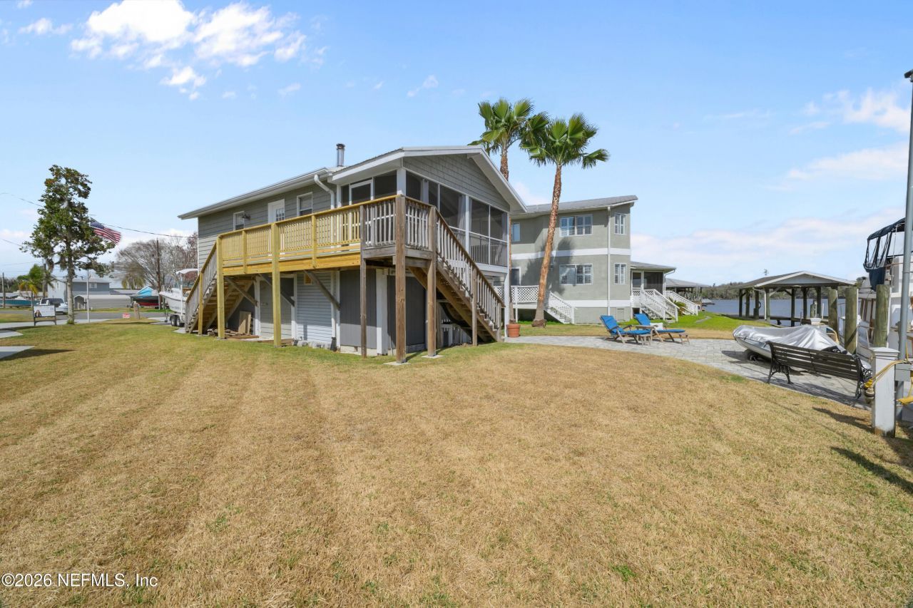 191 Sportsman Drive, Welaka, FL 32193 Photo