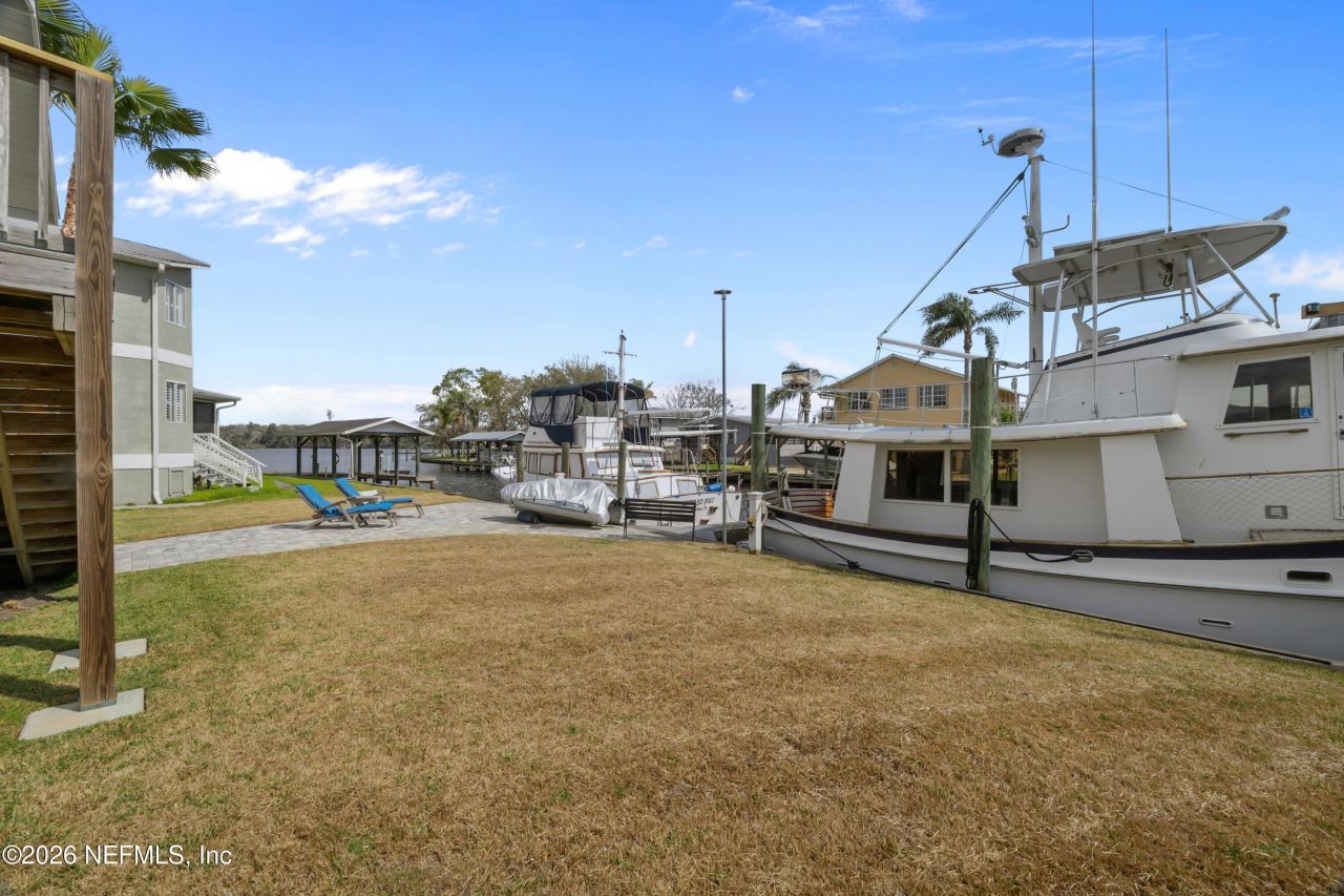 191 Sportsman Drive, Welaka, FL 32193 Photo