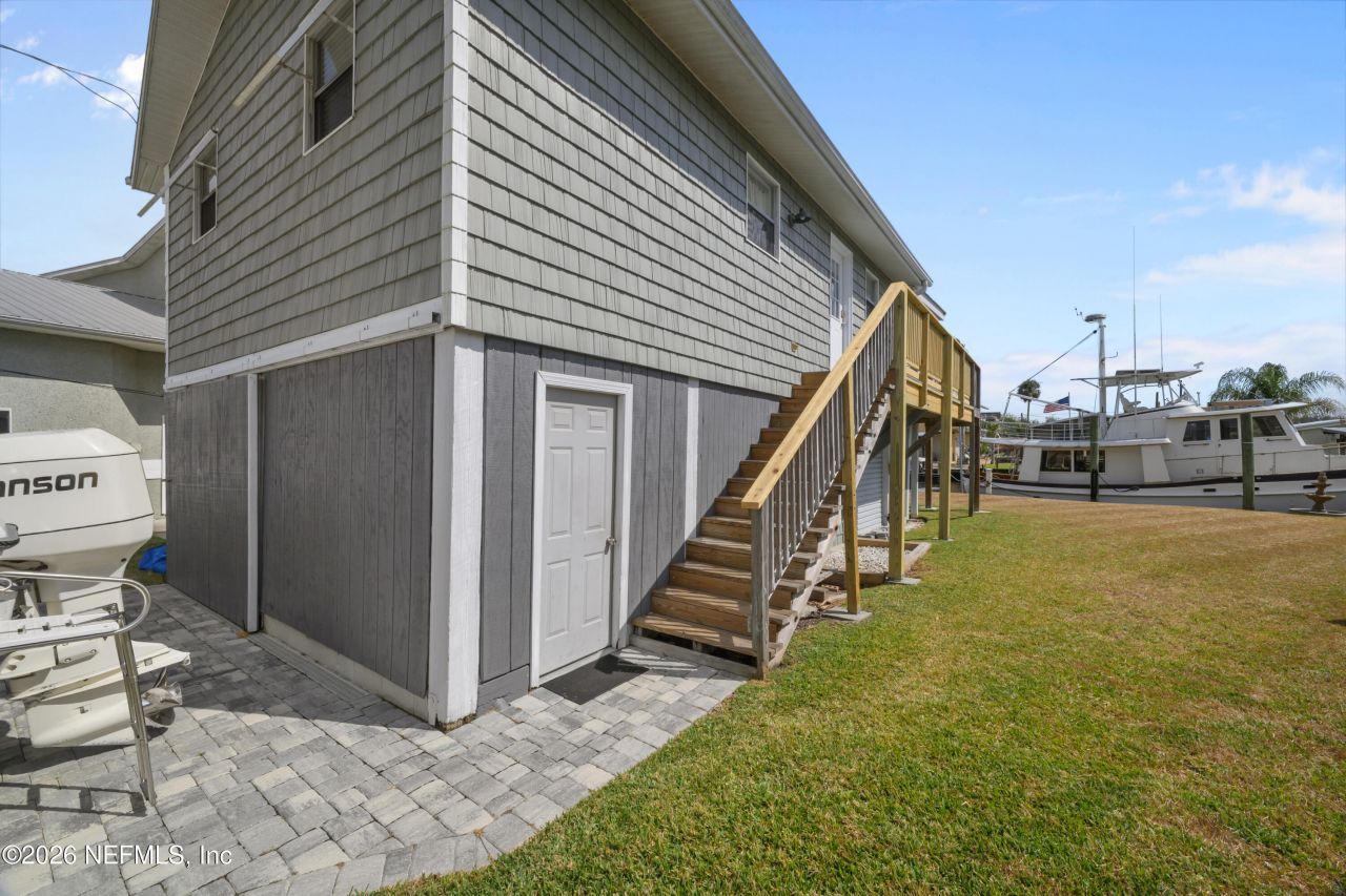 191 Sportsman Drive, Welaka, FL 32193 Photo