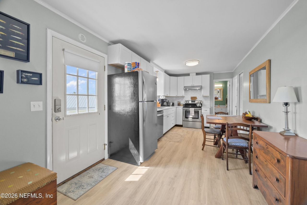 191 Sportsman Drive, Welaka, FL 32193 Photo