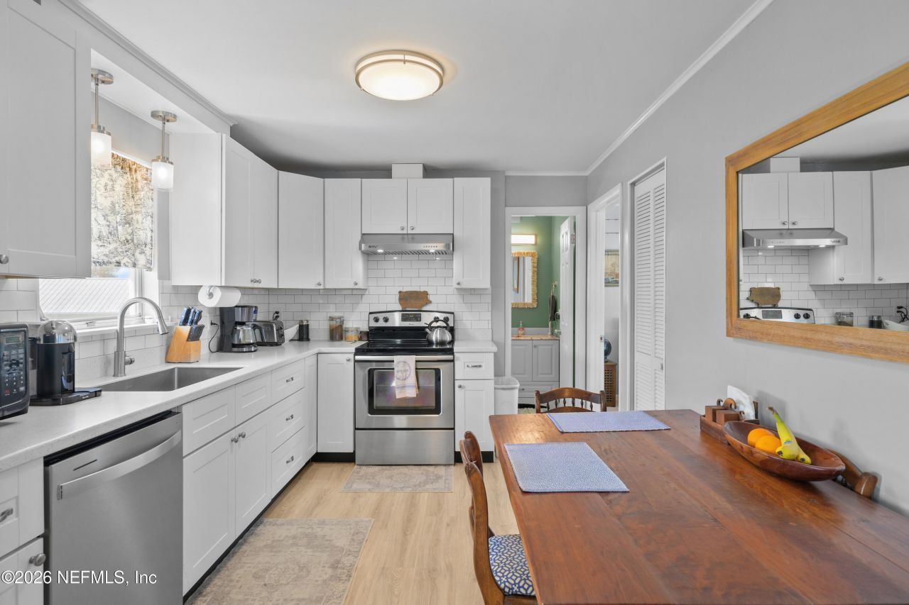 191 Sportsman Drive, Welaka, FL 32193 Photo