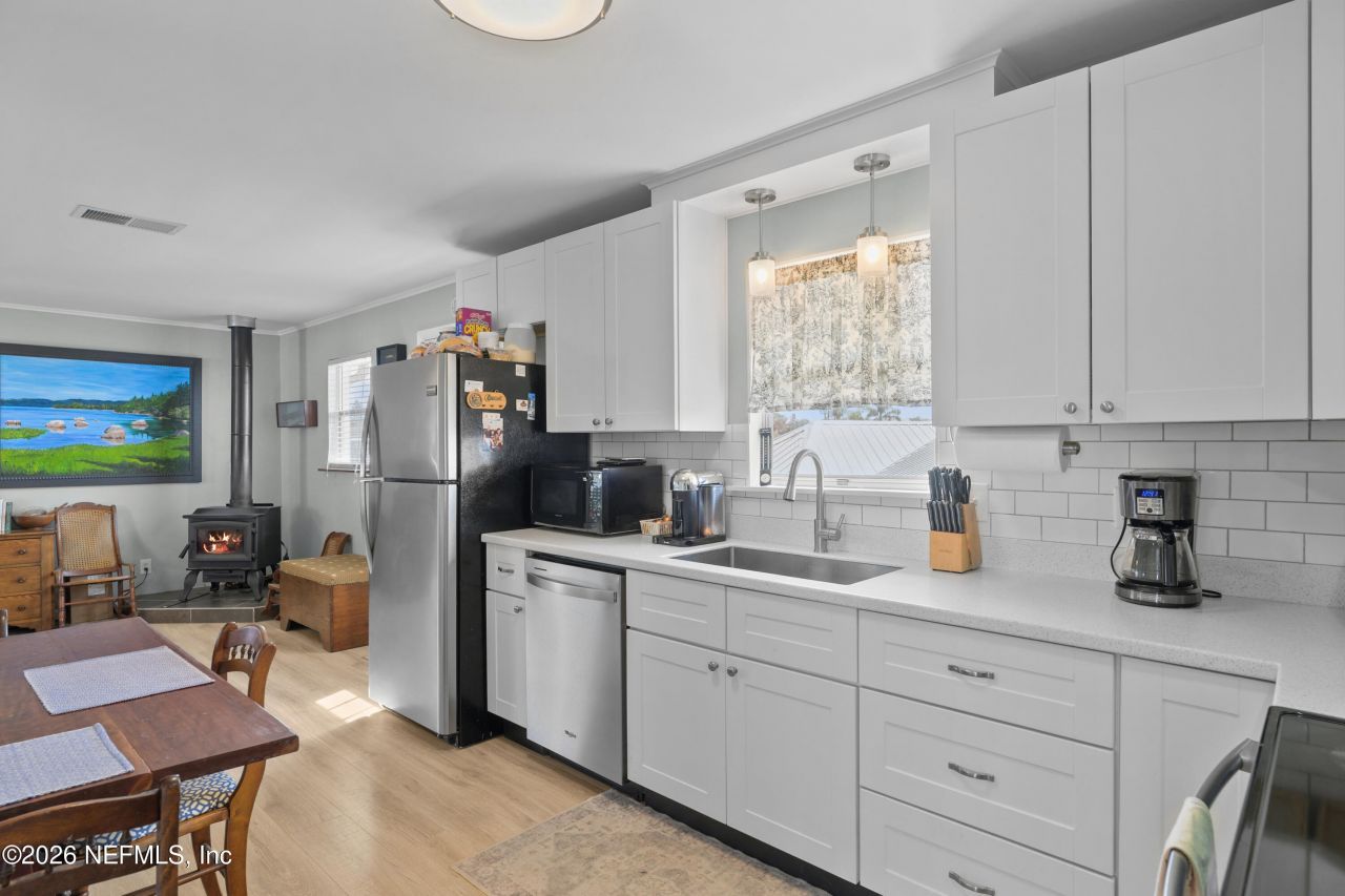 191 Sportsman Drive, Welaka, FL 32193 Photo