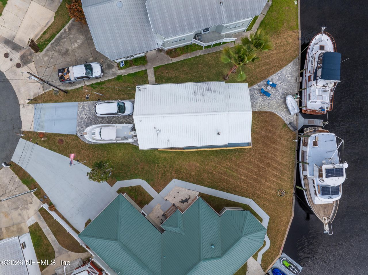 191 Sportsman Drive, Welaka, FL 32193 Photo